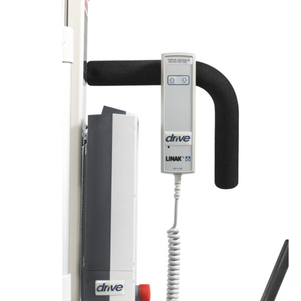 Bariatric Battery-Powered Lift - Image 3