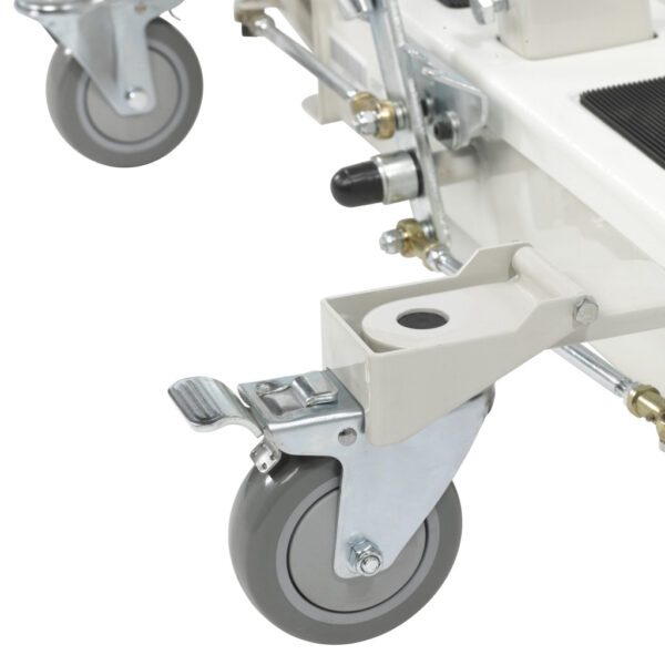 Bariatric Battery-Powered Lift - Image 2