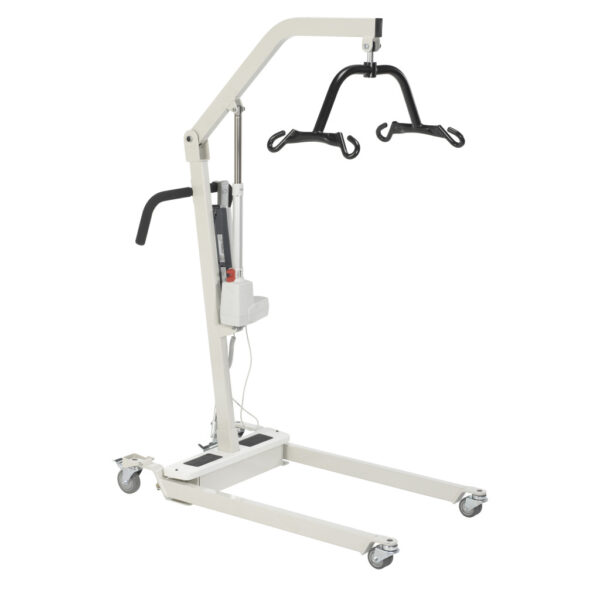 Bariatric Battery-Powered Lift - Image 14