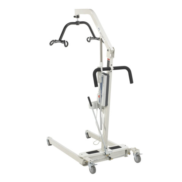 Bariatric Battery-Powered Lift - Image 13