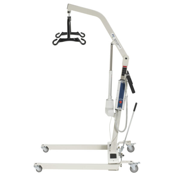 Bariatric Battery-Powered Lift - Image 12