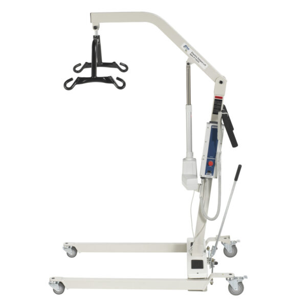 Bariatric Battery-Powered Lift - Image 11