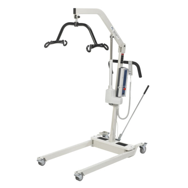 Bariatric Battery-Powered Lift