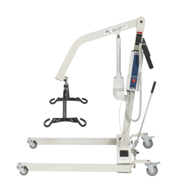 Bariatric Battery-Powered Lift - Image 9