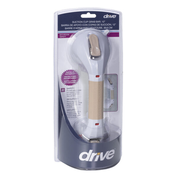 Suction Cup Grab Bars - Image 2