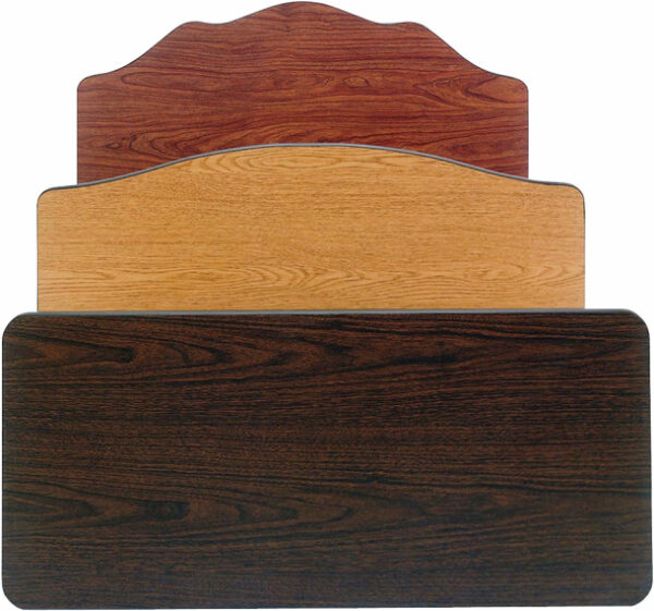 LTC Bed Panels