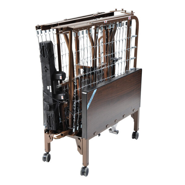 Bed Transporter