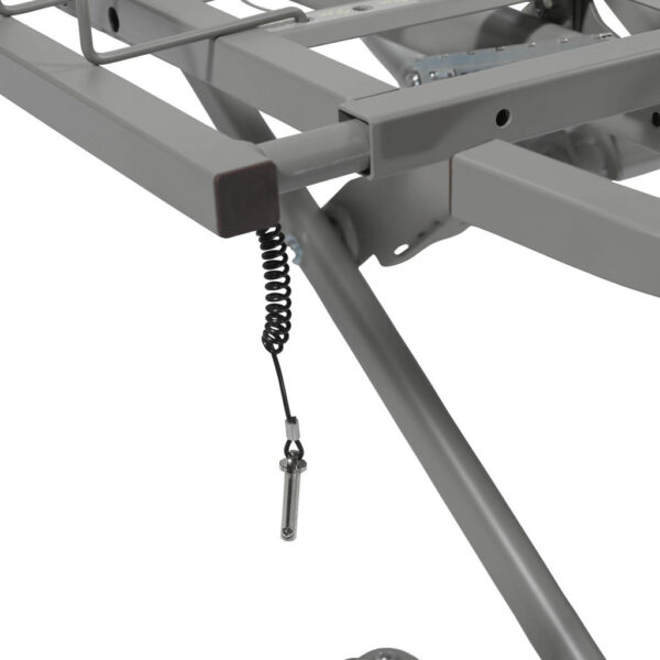 Prime Care Bed Model P703 - Image 6