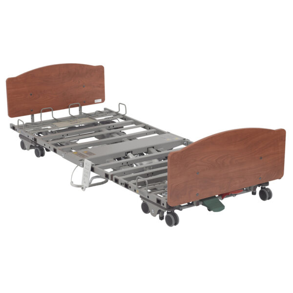Prime Care Bed Model P903 - Image 11