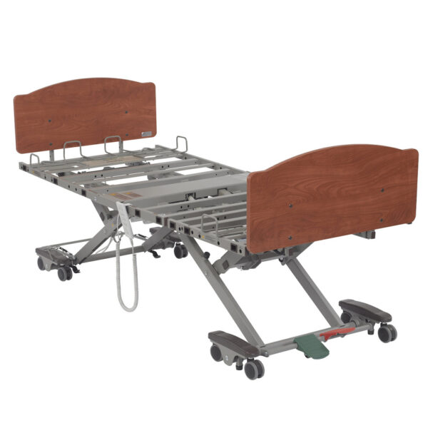 Prime Care Bed Model P903 - Image 9