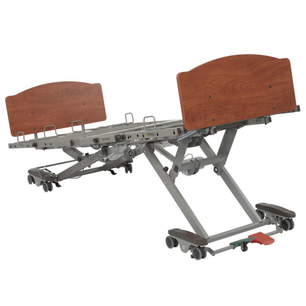 Prime Care Bed Model P903 - Image 8
