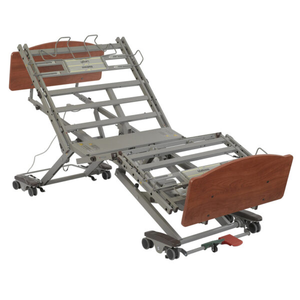 Prime Care Bed Model P903 - Image 7