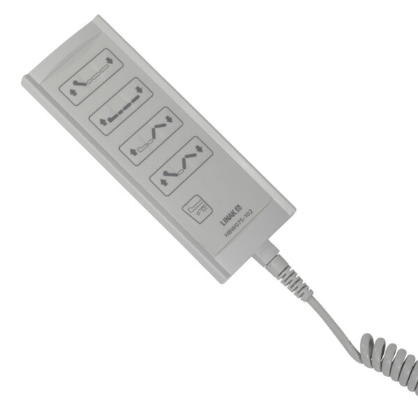 Prime Care Bed Model P903 - Image 5