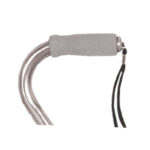Offset Handle Aluminum Canes - Image 2