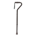 Bariatric Offset-Handle Canes