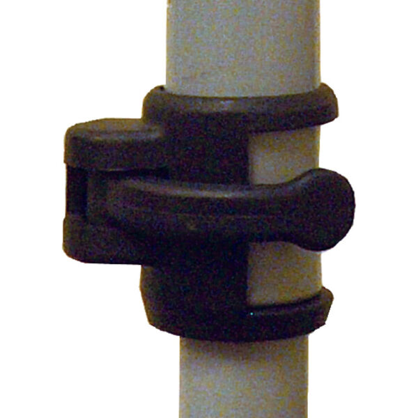 Offset Aluminum Canes with Tab-Loc Silencer - Image 3