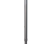 Hugo Ergonomic Offset Handle Cane with QuadPod Cane Tip - Image 5