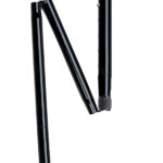 Bariatric Aluminum Folding Cane, Height Adjustable - Image 2