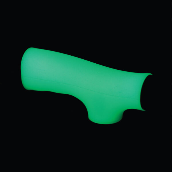 Folding Canes With Silicone Glow Grip Handle & Tip - Image 9