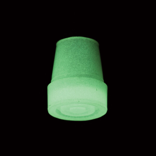 Folding Canes With Silicone Glow Grip Handle & Tip - Image 8