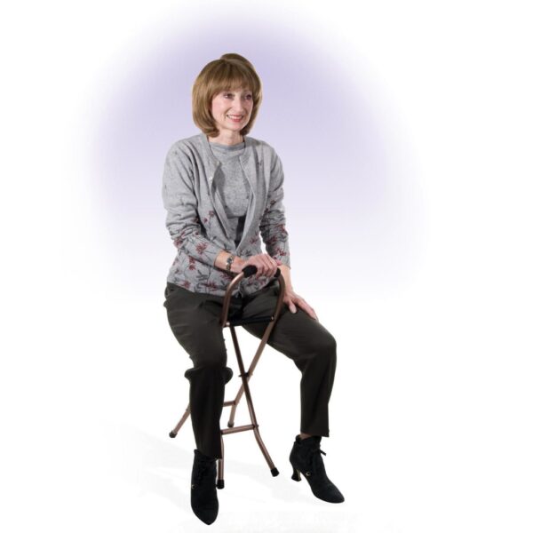 Cane/Sling Seat - Image 3