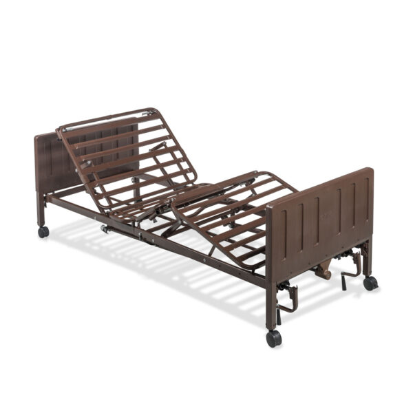 Delta® Pro Homecare Bed System - Image 4