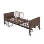 Delta® Pro Homecare Bed System