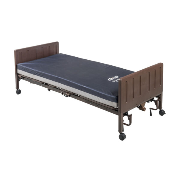 Delta® Pro Homecare Bed System - Image 3