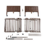 Delta® Pro Homecare Bed System - Image 2
