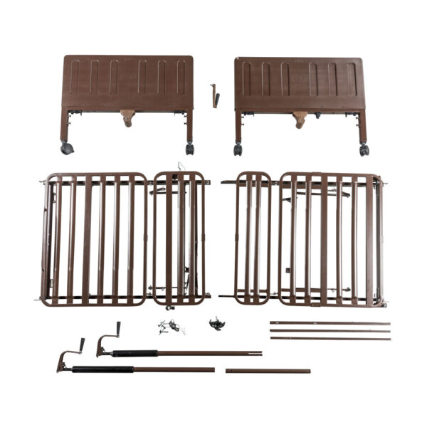 Delta® Pro Homecare Bed System - Image 2