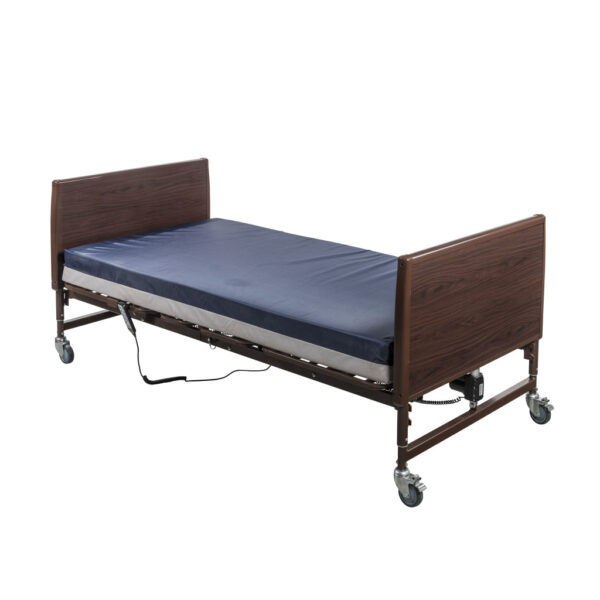 Lightweight Bariatric Homecare Bed - Image 2