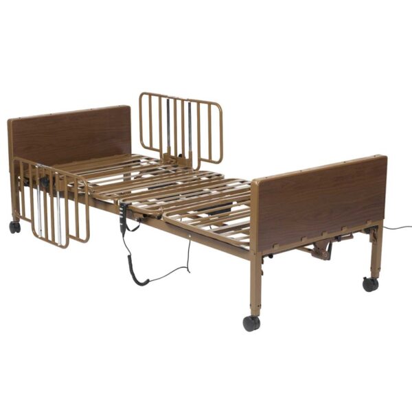 Competitor II Semi Electric Height Adjustable Bed - Image 5