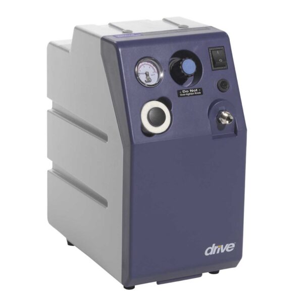 Heavy Duty 50 PSI Compressor - Image 5