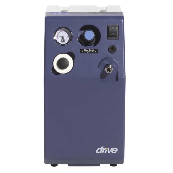 Heavy Duty 50 PSI Compressor - Image 4