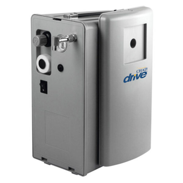 Heavy Duty 50 PSI Compressor