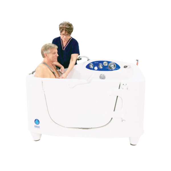 Colorado Spring Bathing System - Image 3