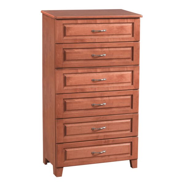 6 Drawer Chest