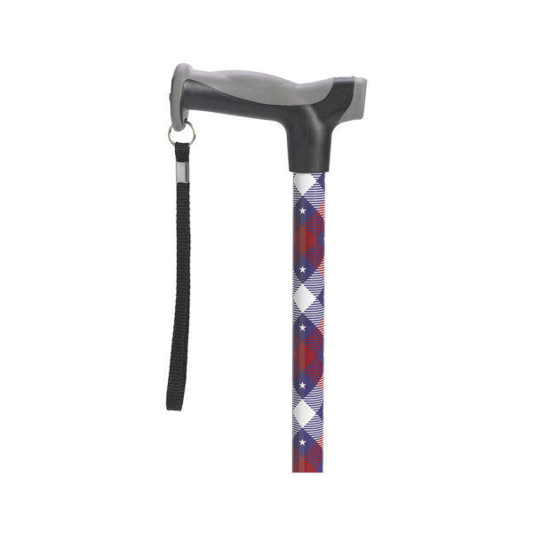 Comfort Grip Cane - Image 4