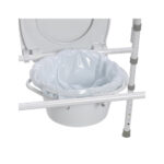 Super Absorbent Commode Pail Liners - Image 5