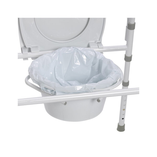 Super Absorbent Commode Pail Liners - Image 5