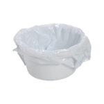 Super Absorbent Commode Pail Liners - Image 4