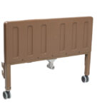 Semi-Electric Bed (Single Crank) - Image 2