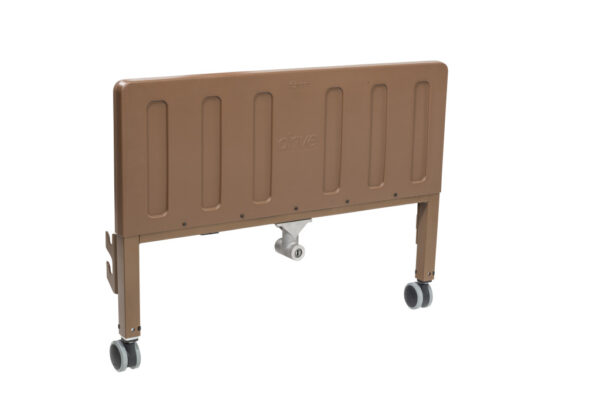 Semi-Electric Bed (Single Crank) - Image 2