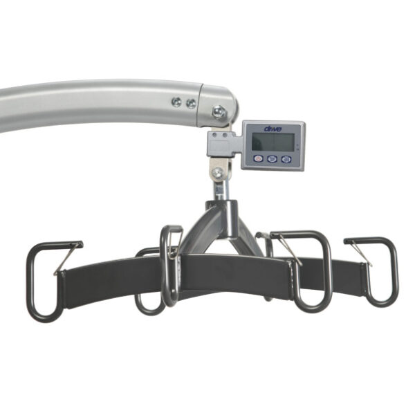 Patient Lift Scale - Image 2