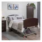 Prime Care Bed Model P703 - Image 4
