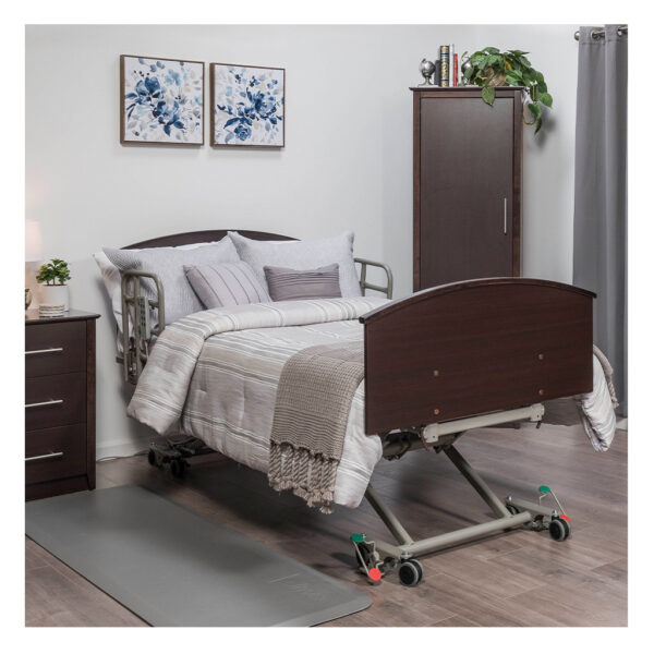Prime Care Bed Model P703 - Image 4