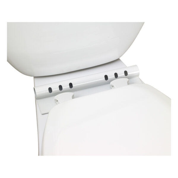 Toilet Safety Frame - Image 2