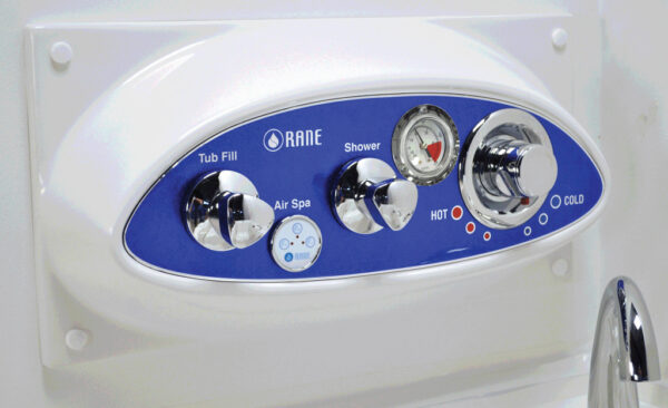 Blue Spring Bathing System - Image 5