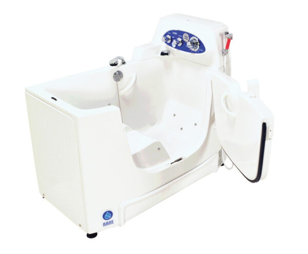 Maramec Spring Bathing System
