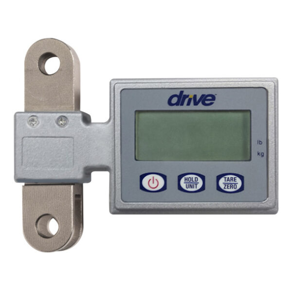 Patient Lift Scale
